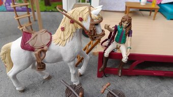 Schleich - 8