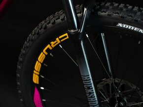 Elektrokolo Crussis panGuera 8.8-M NOVÉ VÝPRODEJ sleva 12000 - 8