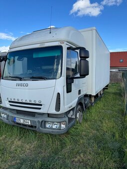 Iveco eurocargo - 8