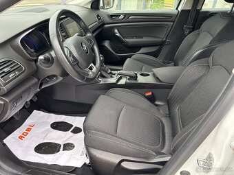 Renault Mégane 1.3TCe 85kW 1majitel - 8