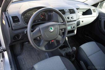 Škoda Fabia 1.2 HTP 12V Classic - 8