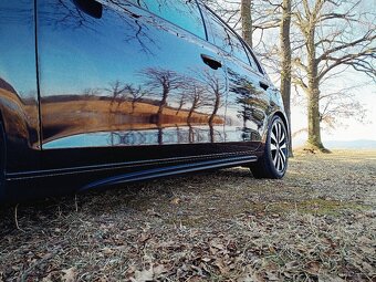 Volkswagen Golf VI - GTD - 245tis/KM - HEZKÝ STAV - 8