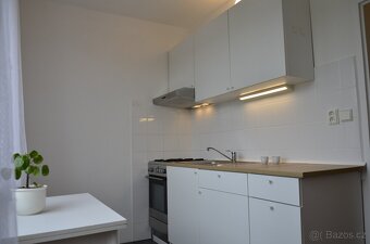 Prodej bytu 1+1, 35m², Semily - 8