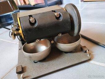 Telefon Tesla - 8