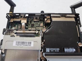 MINI PC HP ELITEDESK 800 G5 i5/32GB/512GB/WiFi6/BT/W11ProCZ - 8