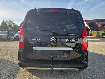 Citroën Brlingo Multispace 1,6i Selection - 8
