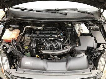 Ford Focus, 1.6 74kw - 8
