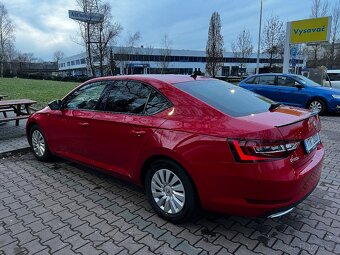 Plechové disky škoda superb 3 - 8