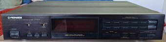 Pioneer F-676 - 8