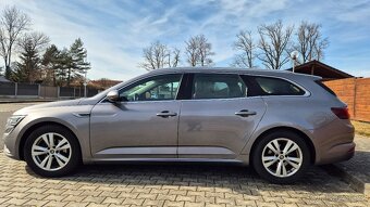Renault Talisman Grandtour 1.6 dCi 96 kW, automat - 8