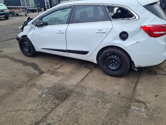 Kia Ceed č. 14959 - 8