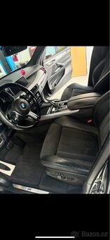 BMW X5 F15 4.0D - 8