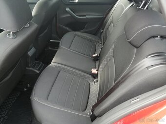 Škoda fabia 3 1,2tsi 81kw - 8