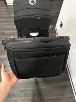 Kočárek bugaboo bee6- TOP stav - 8