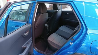 Kia Stonic 1,2 DPI SPIN MY24 - 8