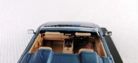 Lotus Esprit St.Tropez Cabrio 1990 1:43 - 8