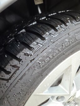 ALU kola 5×112,R17, Octavia 3,4 - 8