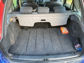 Peugeot 206 SW 1,4 hdi 50kw - 8
