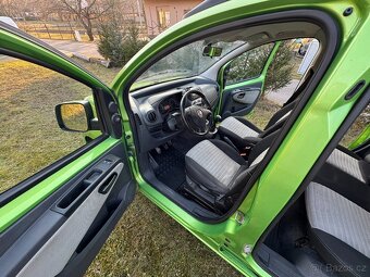 Fiat Fiorino Qubo 1.3 JTD 75 DUALOG - 8