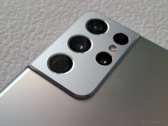 Samsung Galaxy S21 Ultra - 256 GB - ZÁRUKA - 8