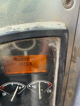 VOLVO ECR 88 - 8