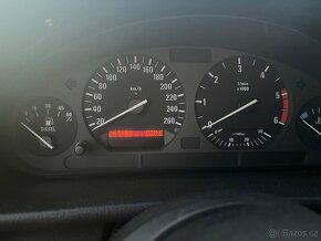 BMW E36 325tds - 8