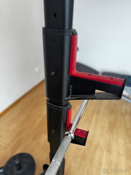 Fitness vybavení - 8