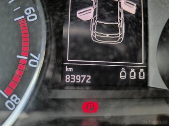 Škoda Fabia 3, 1.2 TSI 83000 km - 8