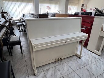 Weinbach 118 se zárukou 5 let, včetně židle,doprava zdarma. - 8