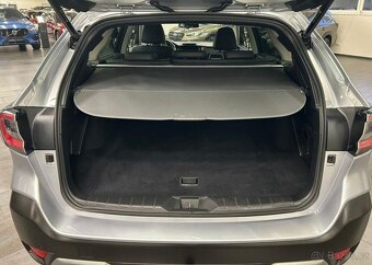 Subaru Outback 2.5 Comfort+Nappa Zar1R 124 kw - 8