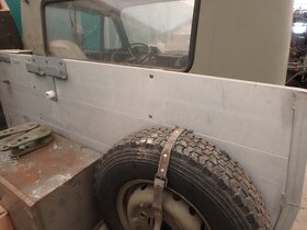 Mercedes-Benz MB- 307 L - 8