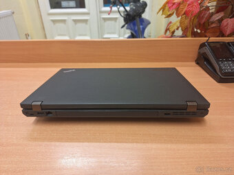 Lenovo ThinkPad L540 - i3 4x2.50GHz, 8GB RAM, 1TB HDD - 8