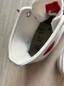 Predám Converse tenisky - 8