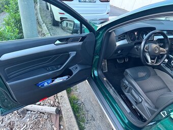 VW PASSAT ALLTRACK 140kw, Dph, automat - 8