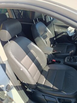 Prodám škoda Octavia 1.6 TDI 77kw - 8