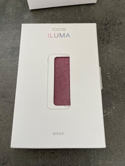 I.QOS Iluma PRIME - 8