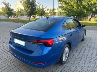 Prodam skoda octavia IV 1.5 cng+benzin 96kw DSG - 8