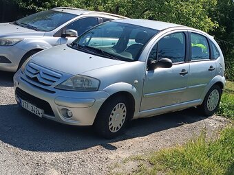 Prodám Citroen C3 - 8