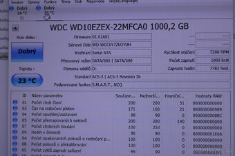 Počítač MSI i na hry i5 8Gb GTX-1070 8Gb 256Gb SSD+ 1TB - 8
