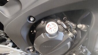 Yamaha fz6 s2 72kw top stav země původu CZ - 8