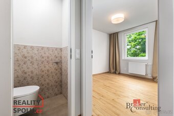 Prodej, byty/3+1, 67.4 m2, Křivoklátská 831, 27101 Nové Stra - 8