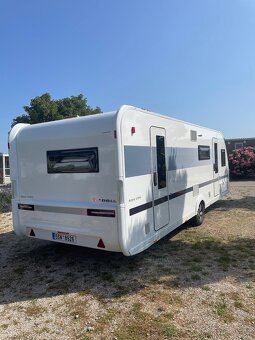 Adria Adora 673 PK - zánovní, výbava - odpočet DPH - 8