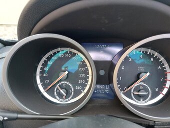 Prodám Mercedes-Benz SLK 200, kompresor, super stav - 8