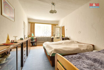 Prodej rodinného domu, 85 m², Staré Hobzí - 8