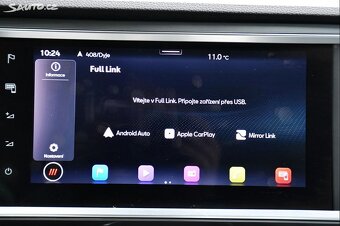 Seat Ateca 2.0TDi 6M/T STYLE FACELIFT LED ACC DPH - 8