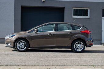 Ford Focus 1.0 EcoBoost Trend - 8
