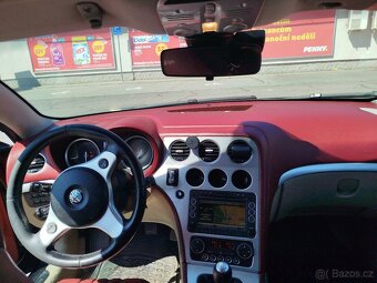Alfa Romeo Brera 2.4 jtdm 147kw - 8