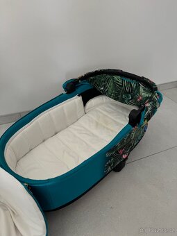 Kočárek Cybex Priam WE THE BEST - 8