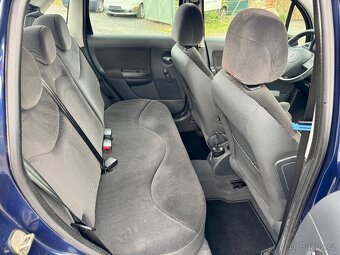 Citroën C3, 1.4i 65kW.Klima - 8