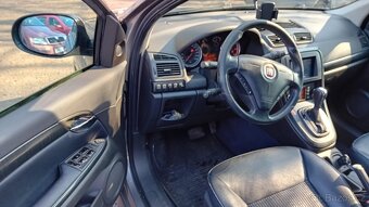 Fiat Croma 1.9 JTD 110kW automat - 8
